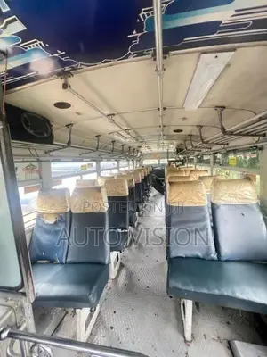 Ashok-Leyland Ruby 2004 Bus (Used)
