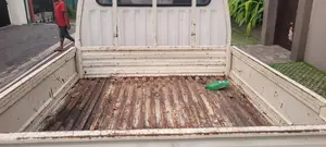 Toyota Toyota 1985 Crew Cab (Used)