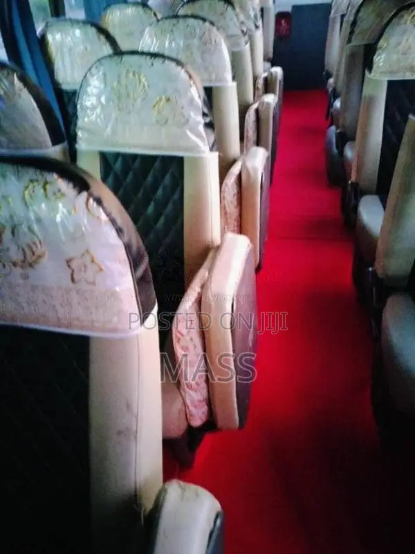 Toyota Coaster 2007 Bus (Used)