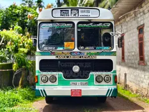 Ashok-Leyland Viking 2005 Bus (Used)