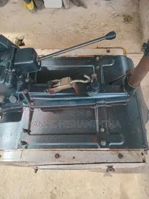 Kubota Rk80 2016 Tractor (Used)