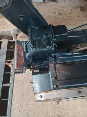 Kubota Rk80 2016 Tractor (Used)
