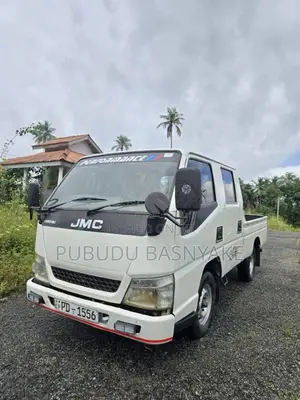 JMC CrewCab 2011 Crew Cab (Used)