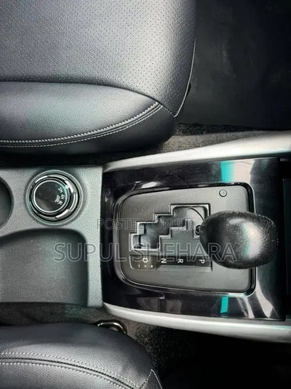 Mitsubishi L200 2016 Pickup (Used)