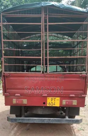 Tata 207 2012 Pickup (Used)