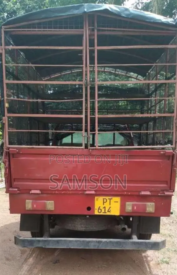 Tata 207 2012 Pickup (Used)