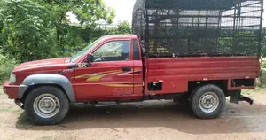 Tata 207 2012 Pickup (Used)