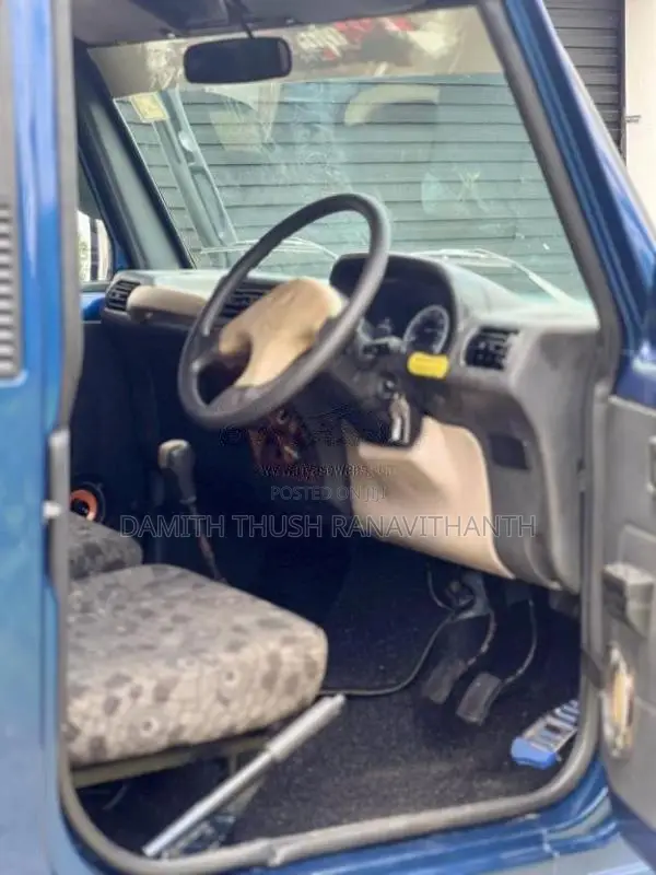 Mahindra Bolero Maxi Truck 2015 Pickup (Used)