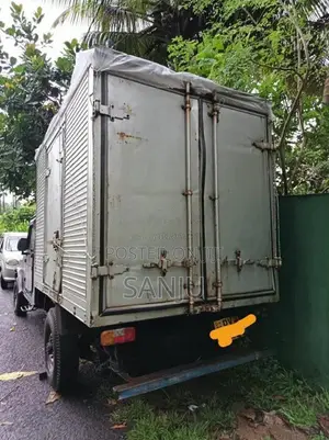 Mahindra Bolero 2014 Pickup (Used)