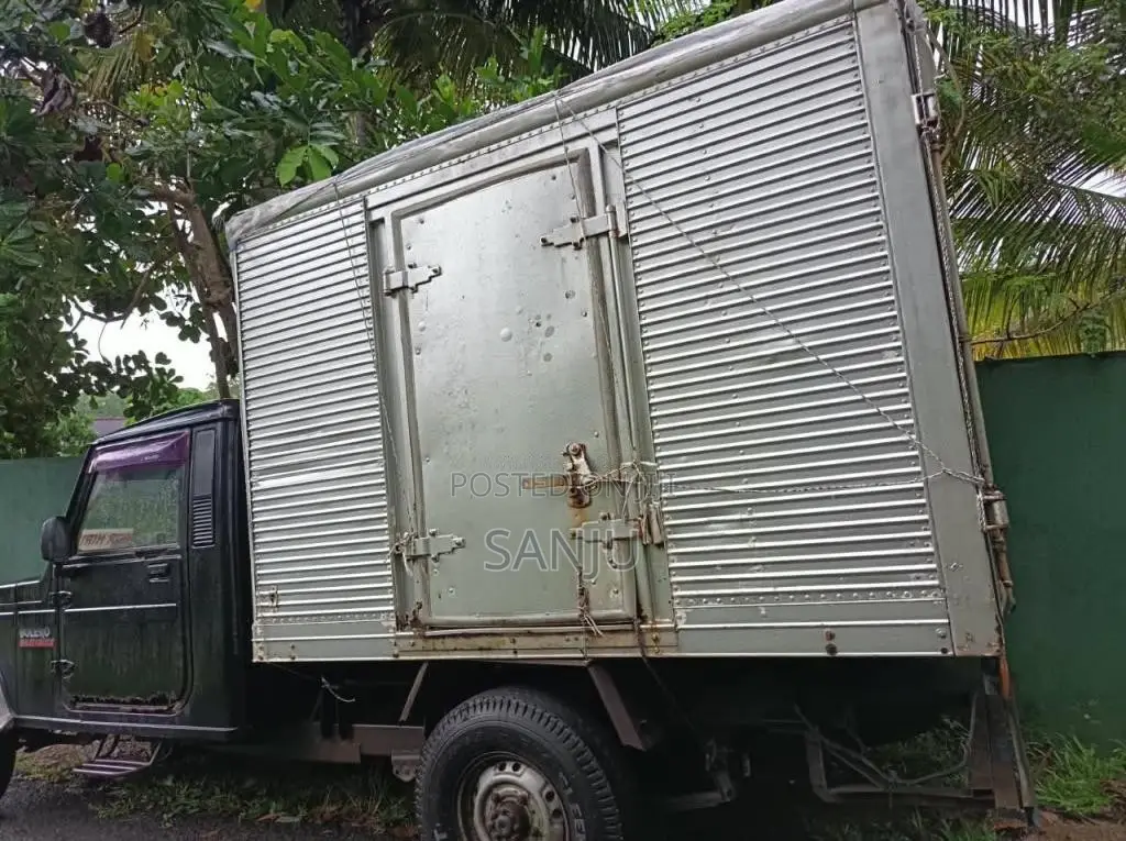 Mahindra Bolero 2014 Pickup (Used)