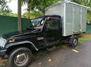Mahindra Bolero 2014 Pickup (Used)
