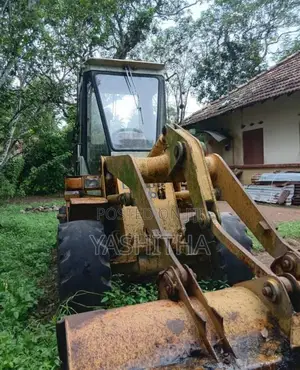 Kobelco LK200 Loader 2000 Heavy-Duty (Used)