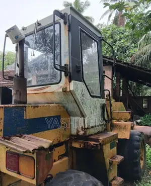 Kobelco LK200 Loader 2000 Heavy-Duty (Used)