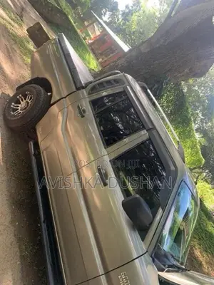 Mahindra Scorpio 2012 Pickup (Used)