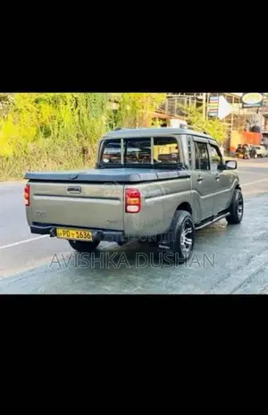 Mahindra Scorpio 2012 Pickup (Used)