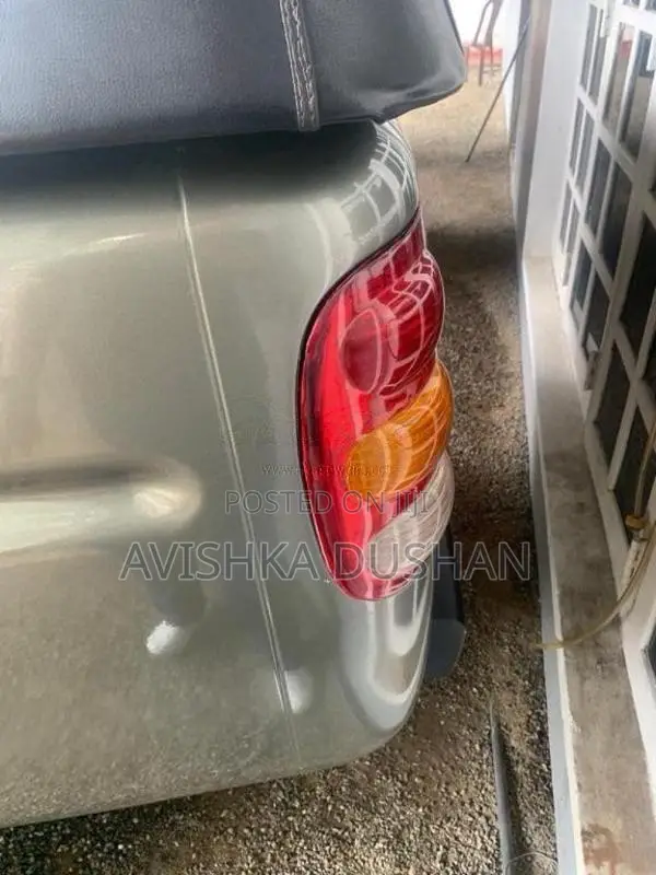 Mahindra Scorpio 2012 Pickup (Used)