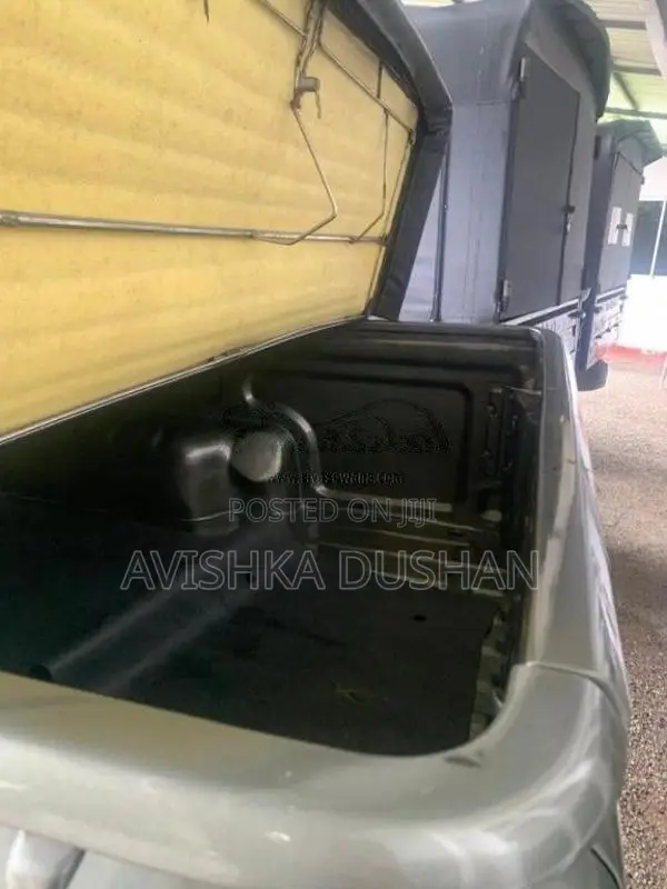 Mahindra Scorpio 2012 Pickup (Used)