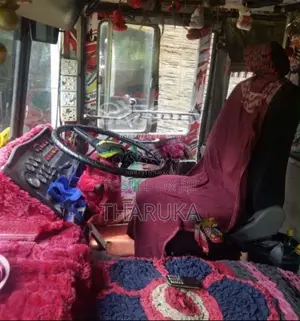 Ashok-Leyland Ruby 2008 Bus (Used)