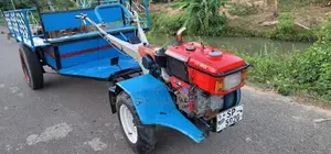 Kubota Rv80 2022 Tractor (Used)