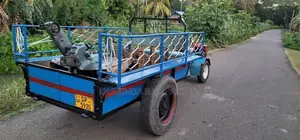 Kubota Rv80 2022 Tractor (Used)