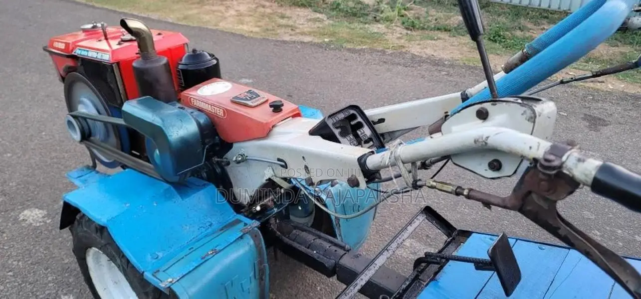 Kubota Rv80 2022 Tractor (Used)
