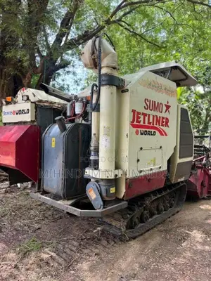 Tata Harvester 2024 Heavy-Duty (Used)