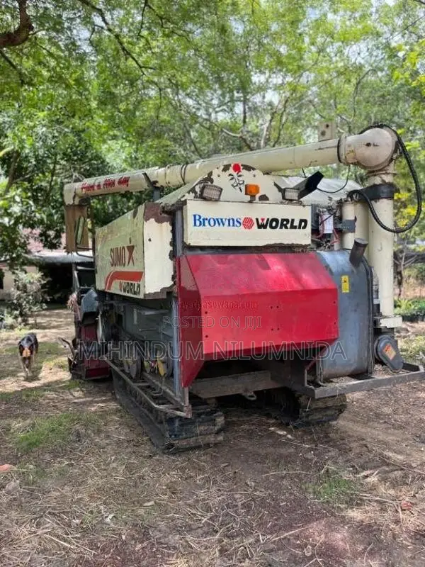 Tata Harvester 2024 Heavy-Duty (Used)