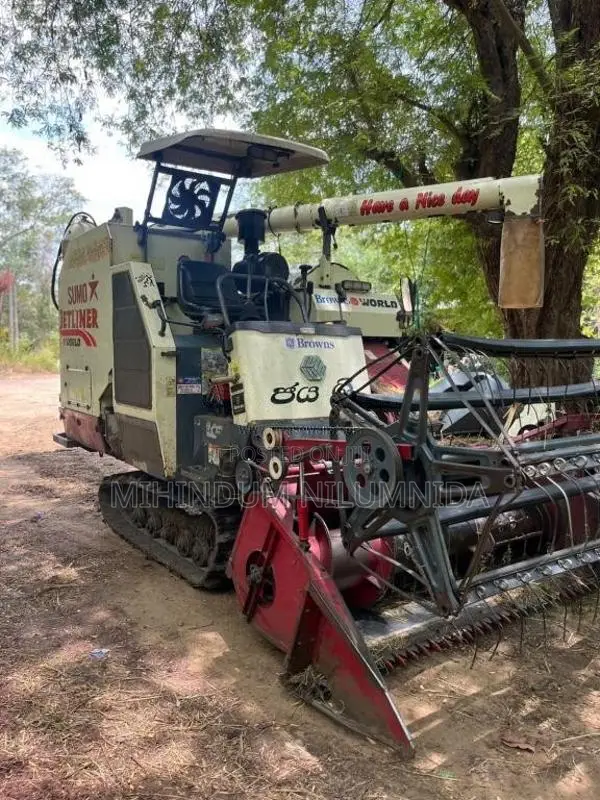 Tata Harvester 2024 Heavy-Duty (Used)
