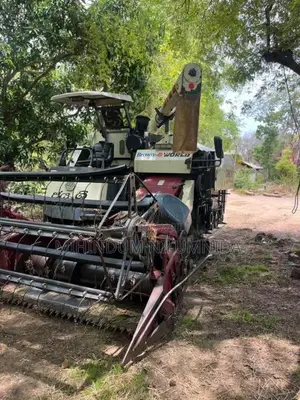 Tata Harvester 2024 Heavy-Duty (Used)