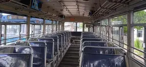 Ashok-Leyland Leyland 2007 Bus (Used)