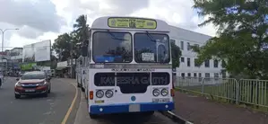 Ashok-Leyland Leyland 2007 Bus (Used)