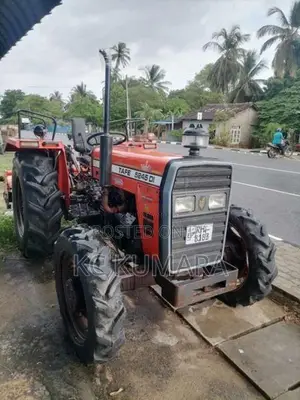 TAFE TAFE 2020 Tractor (Used)