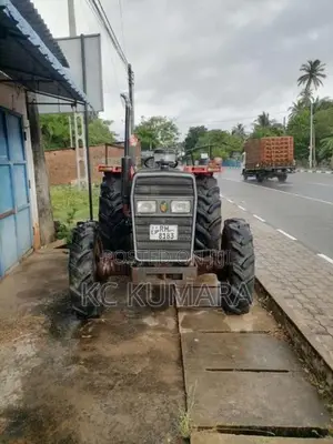 TAFE TAFE 2020 Tractor (Used)