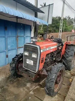 TAFE TAFE 2020 Tractor (Used)