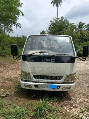 JMC Jmc 2018 Crew Cab (Used)