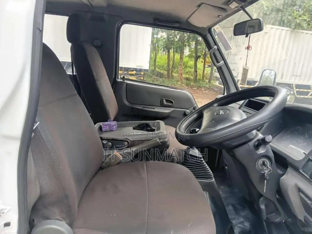 JMC Jmc 2018 Crew Cab (Used)
