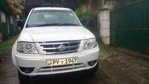 Tata Xenon 2014 Pickup (Used)