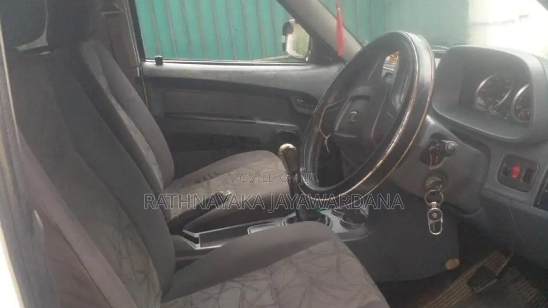 Tata Xenon 2014 Pickup (Used)