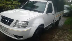 Tata Xenon 2014 Pickup (Used)