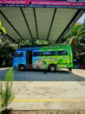 Tata Marcopolo 2015 Bus (Used)