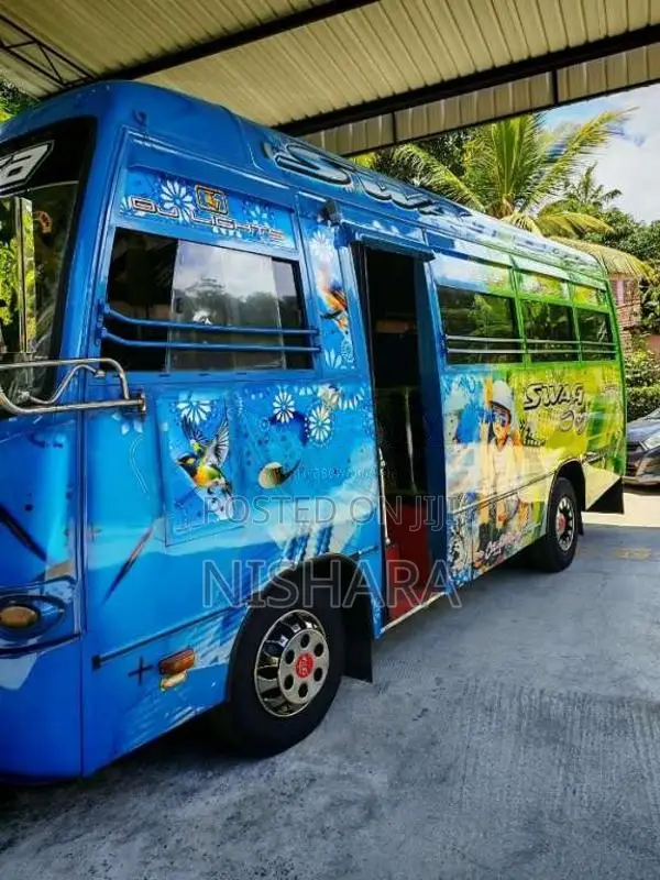 Tata Marcopolo 2015 Bus (Used)