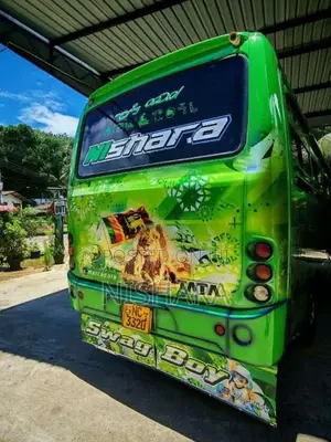 Tata Marcopolo 2015 Bus (Used)