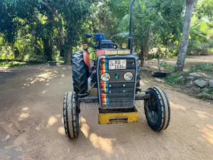 TAFE 45DI 2009 Tractor (Used)