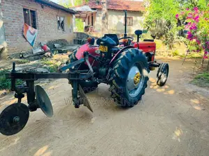 TAFE 45DI 2009 Tractor (Used)