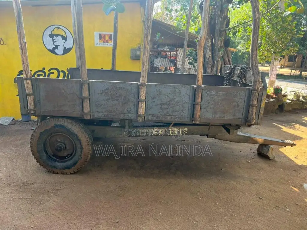 TAFE 45DI 2009 Tractor (Used)