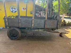 TAFE 45DI 2009 Tractor (Used)