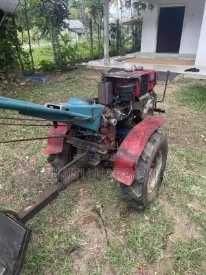 Kubota Ami 1993 Tractor (Used)