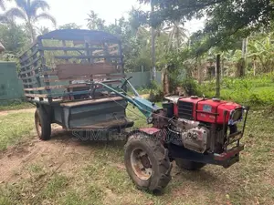 Kubota Ami 1993 Tractor (Used)