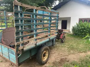 Kubota Ami 1993 Tractor (Used)