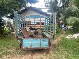 Kubota Ami 1993 Tractor (Used)